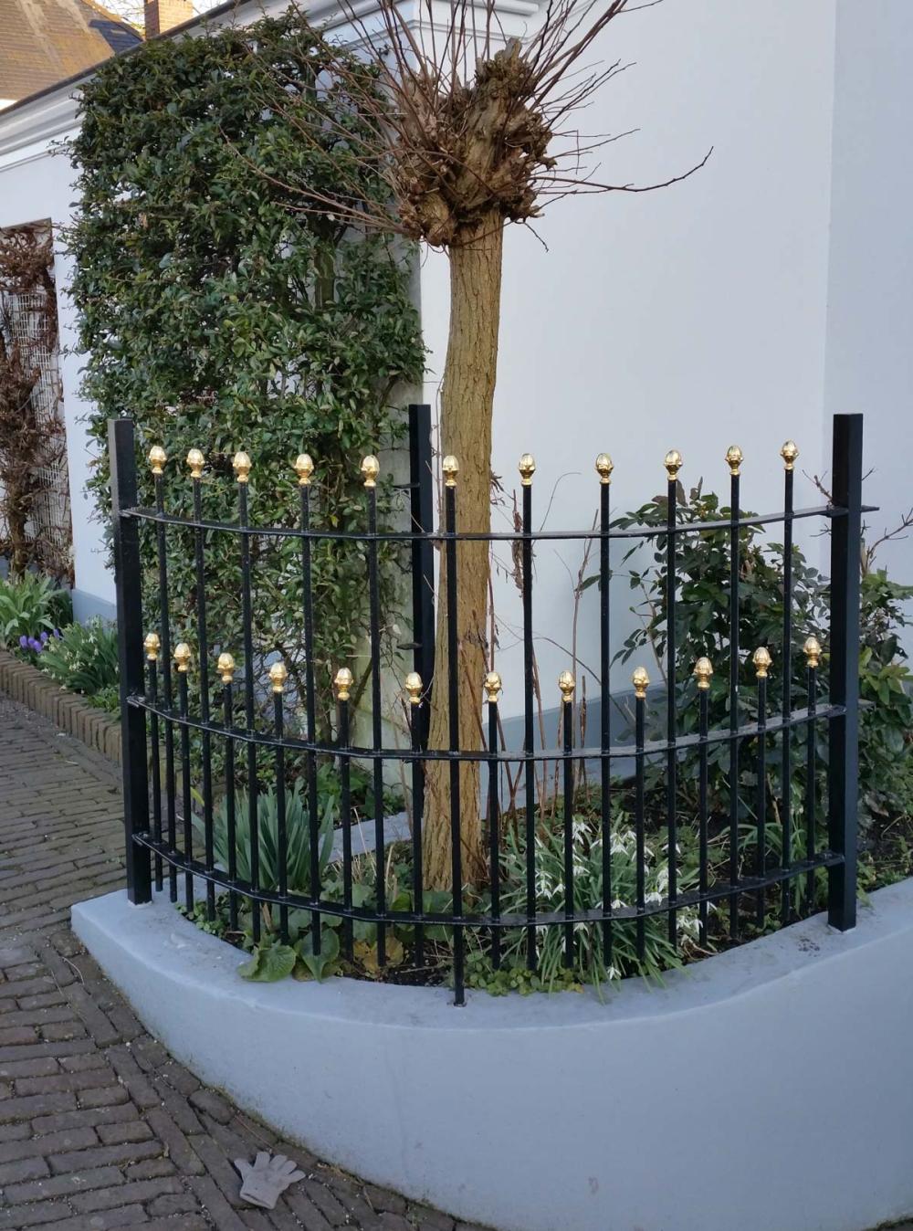 Particulier in Hardinxveld-Giessendam